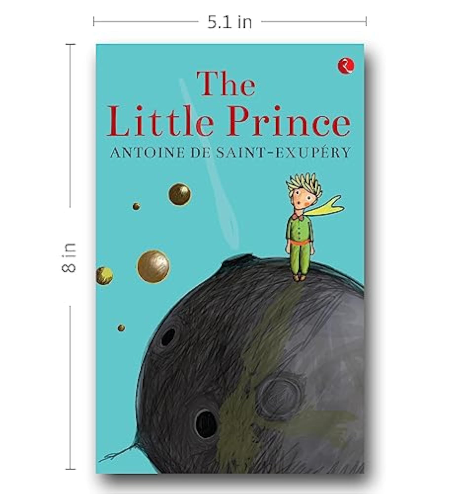 The Little Prince
