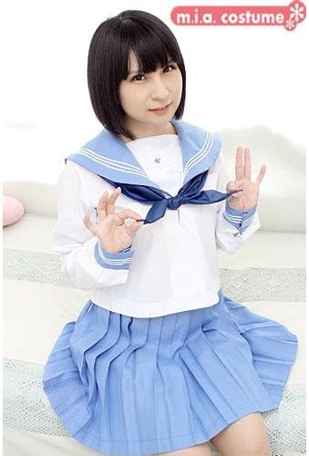 Amazon 中京女子大学付属高校 中間服 サイズ Big コスプレ 仮装 通販