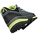 LOWA Halbschuh DELAGO GTX LO petrol/limone, 43.5