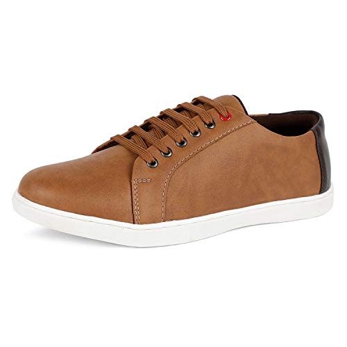 Image of Lazard Khadim's Sneakers Casual Shoe for Men