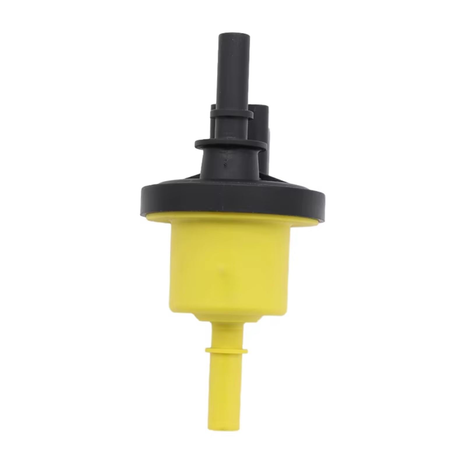 Yeudwua One Color Evaporation Purge Control Valve Compatible With Modus 2003-2019 For Smart For Forfour 2014-2023 Vapor Canister Purge Valve Solenoid 149304569R