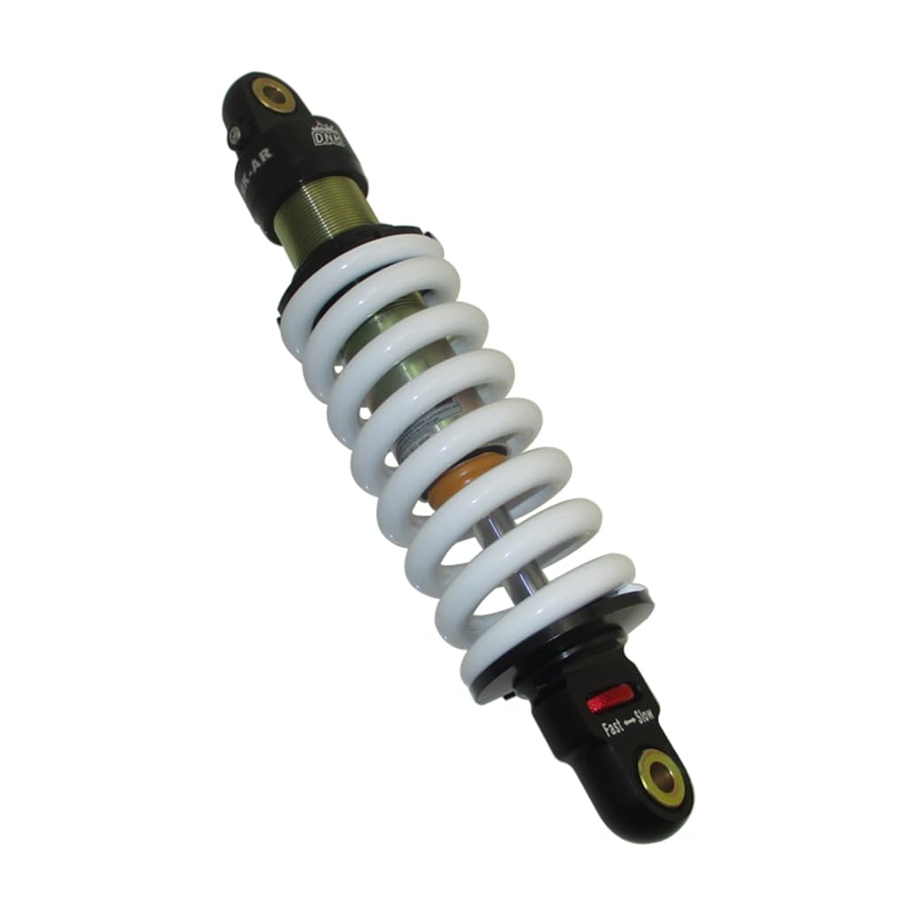 Tmuare DNM MK-AR Rear Shock Spring Suspension 300mm 800lbs For Pit Dirt Bike ATV Quad UTV Motorcycle