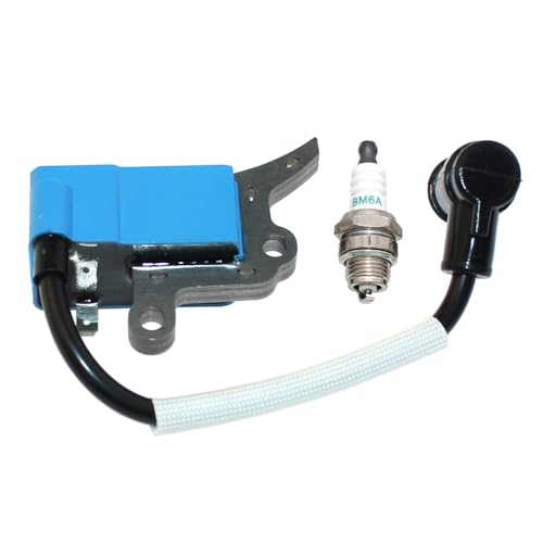 Bobine d'allumage CS-355T pour réparer votre tronçonneuse de jardin