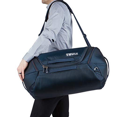 Thule Bolsa esportiva Subterra 60L, mineral, bagagem