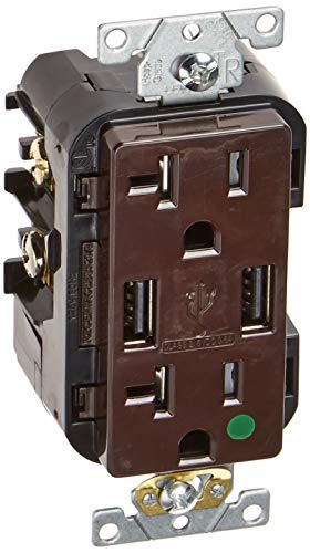 Leviton T5832-HG