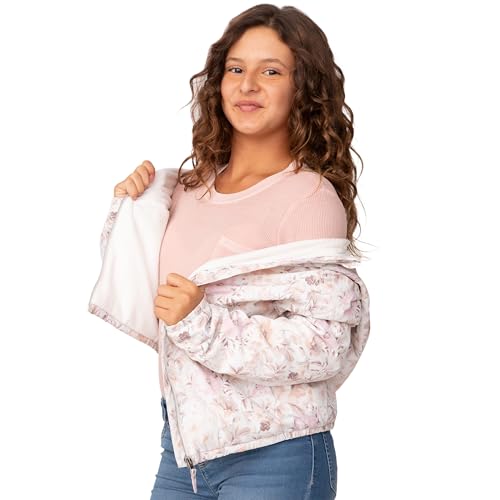 Free Country Girls' Windshear Jacket4
