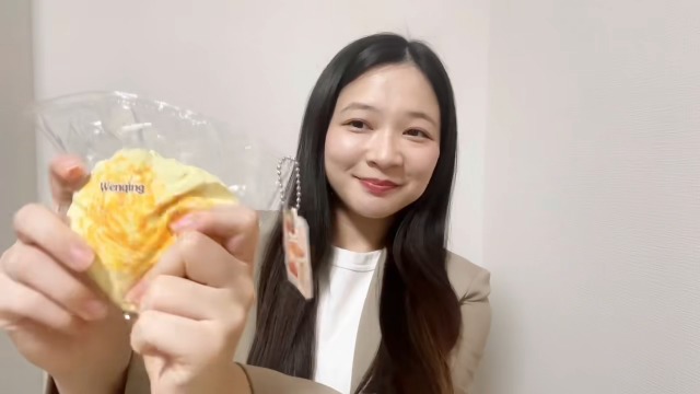 Amazon | Wenqing strong 低反発スクイーズ クリームロール シリコン