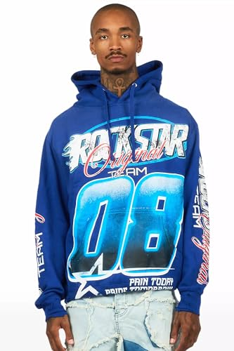Men's Ryker Graphic Hoodie2