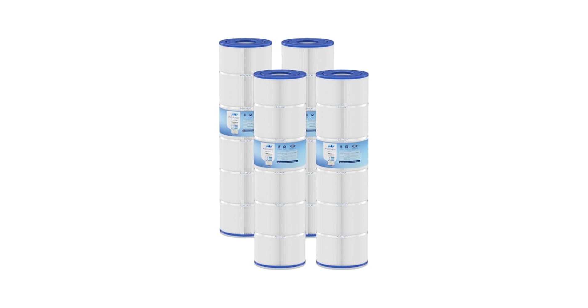 Amazon.com : POOLNEAT Jandy CL460 Pool Filter Cartridge