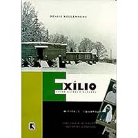 Exílio: Entre raízes e radares 8501055778 Book Cover