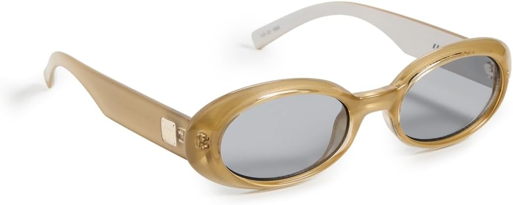 Le Specs Women's Work It! Sunglasses