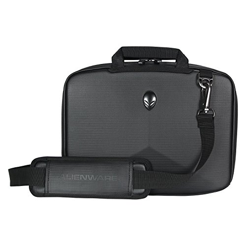 Mobile Edge Vindicator Slim Case, Specifically Designed for Alienware Gaming Laptops 13"/14"3