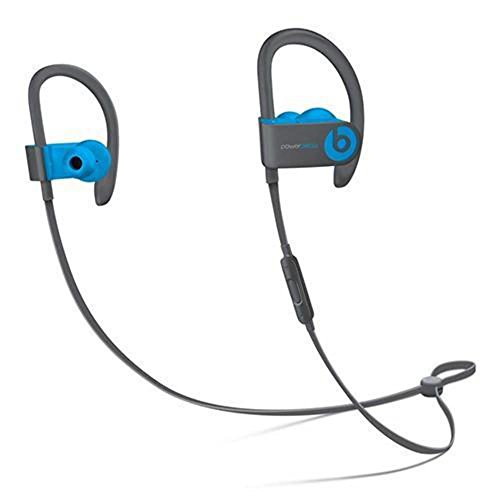 Powerbeats3 Wireless in-Ear Headphone - Flash Blue