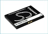 Neue und hohe Qualität Ersatz-Akku für Palm Pre Treo Pre Pre Plus Pre 2 Pre II