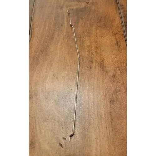 Governor Rod HRR216 HRS216 HRX217 GCV160 16555-Z0L-801,Replacement for Honda