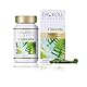 Dr. Koll Bio Chlorella Tabletten – Natürliches Nahrungsergänzungsmittel 100% Chlorella vulgaris | Hochdosiertes Vitamin B12 Supplement | 334 Tabletten Made in Germany