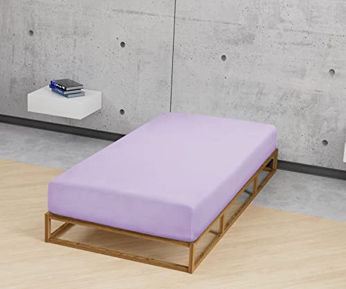 Biberna 0002744 Lenzuolo Bel Castoro (altezza