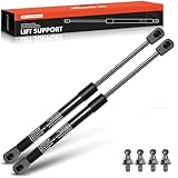 A-Premium Front Hood Lift Support Gas Struts Replacement for Acura CL 2001 2002 2003 TL 1999 2000 2001 2-PC Set