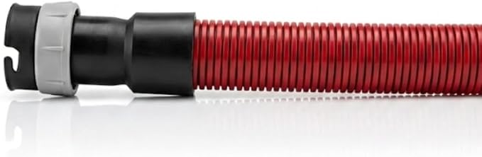 Aspiradora Industrial para Hornear con Motor 652W miniatura 9