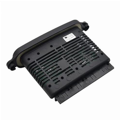 Module de commande phare adaptatif 63117316213 bloc optique BMW 7