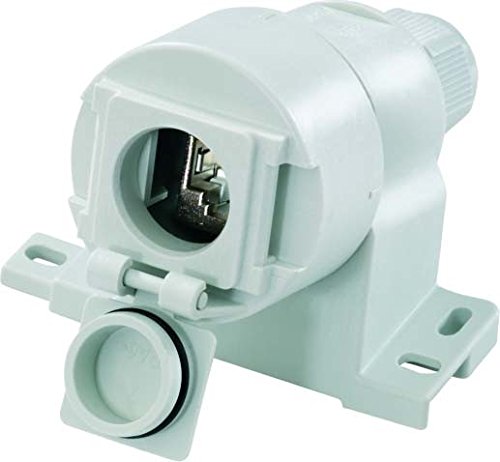 Connexion ie-s-ip67 Weidmuller 8808370000 interface réseau étanche