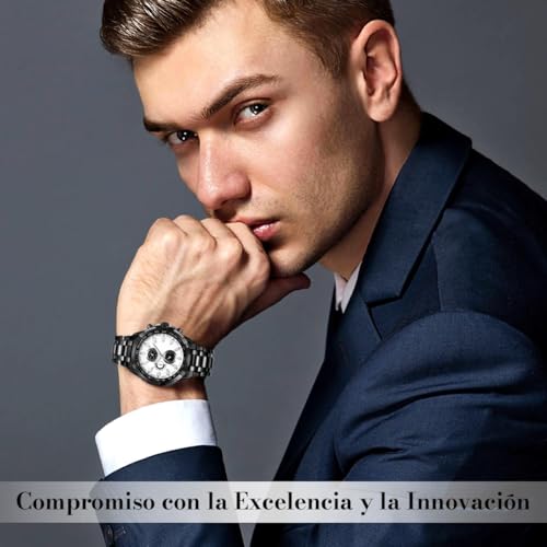 Relojes Hombre, Watch Imagen adicional