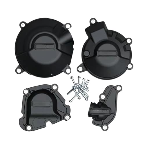 Couvercle de protection moteur moto MT09 XSR900 carter de rechange protection
