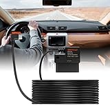 Zoom IMG-2 qidures cavo alimentazione obd riduttore Zoom IMG-2 qidures cavo alimentazione obd riduttore