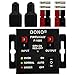 Low Loss PWRshield LVD-HVD Power Guard Module, PWRguard
