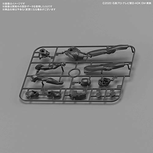 BANDAI Accessoires MK61128 :