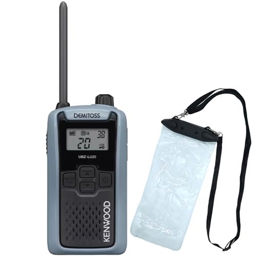 トランシーバー インカム ケンウッド」の人気商品一覧 | 安い