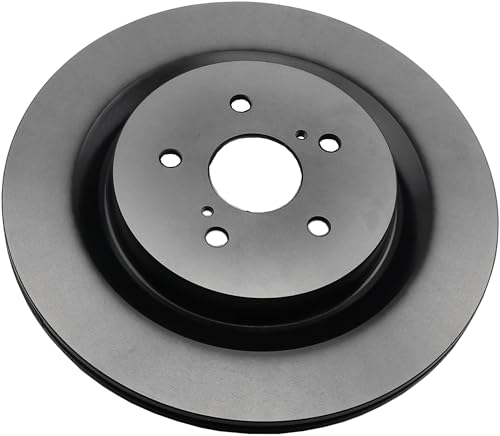 Beck Arnley 0833773 disque de frein premium individuel pour entretien auto