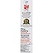 The Relief Products Ring Relief Ear Drops Formula - 100% Natural Active Ingredients Tinnitus Relief for Ringing Ears - 0.33 Fl. Oz.