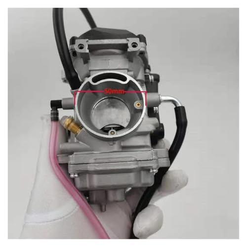 Carburateur XT225 TTR225 pour rénovation et entretien moto 5FG-14901-00-00 - 3