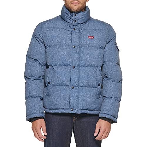 Image of Levi's Men's Levi's Men's Bubble Puffer