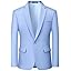 Khak-blue