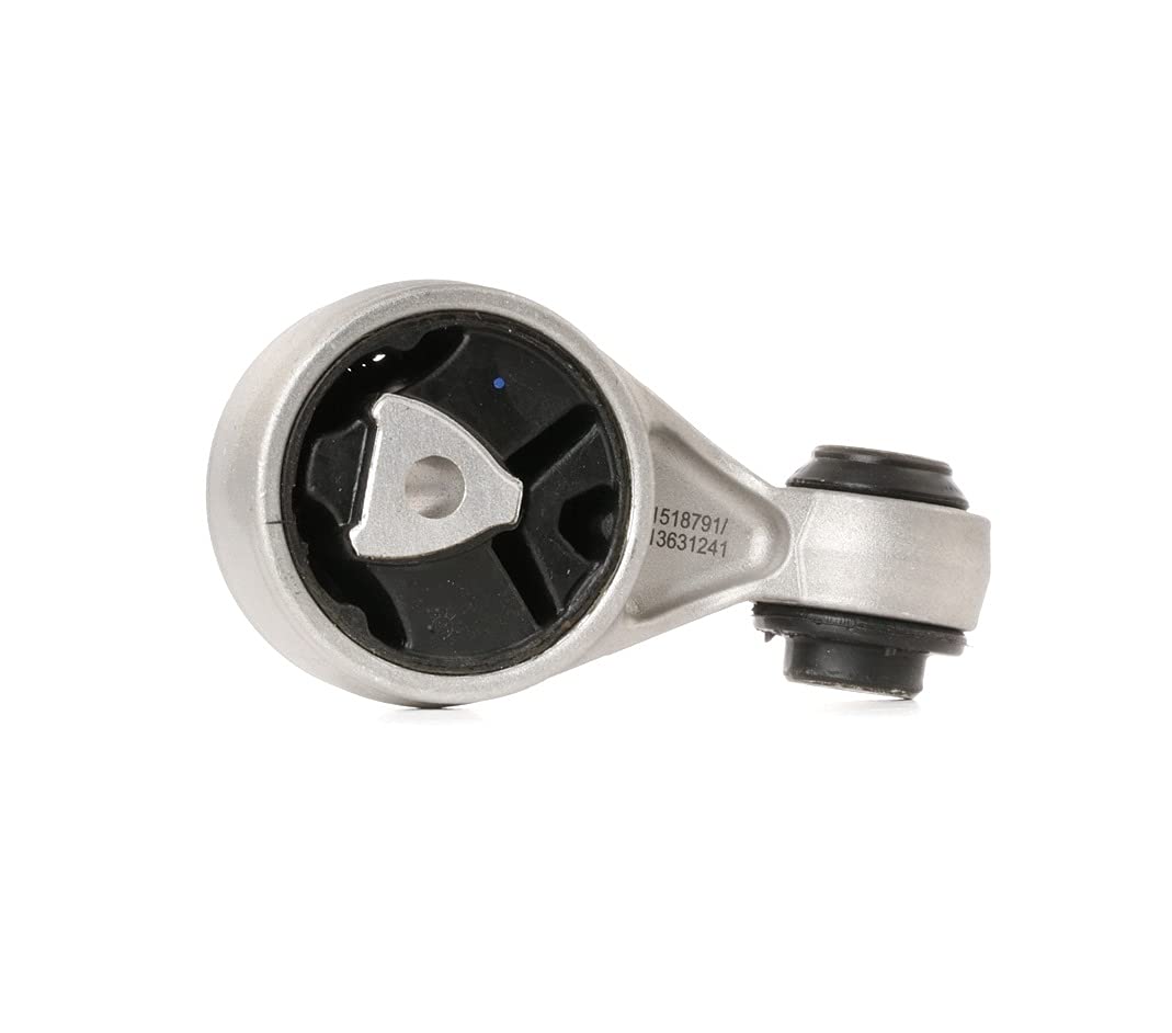 RIDEX 247E0135 Soporte de motor Delantero Derecha Brazo de torsión Compatible con NISSAN Qashqai/Qashqai +2 I J10, NJ10