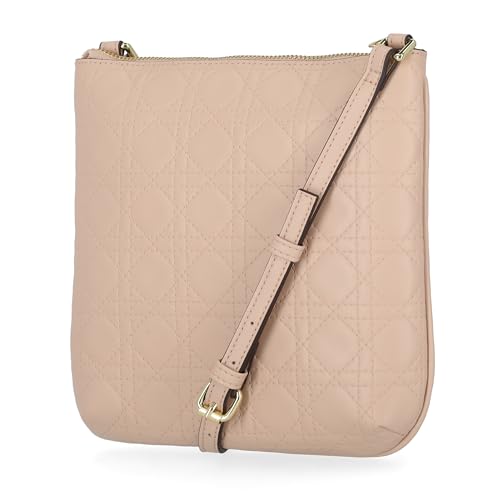 Image of Nautica Lakeside Signature Jaquard North South Crossbody Bag