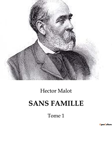 Sans Famille: Tome 1 (French Edition)