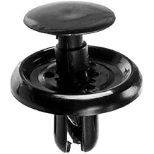 innovareauto Davlumbaz Klips - 10 Adet Toyota ile uyumlu