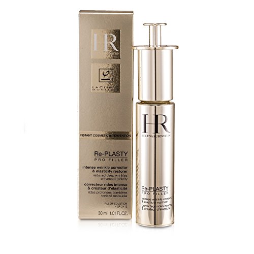 Sérum 30 ml Pro Plasty Filter soin visage correcteur pores et ridules