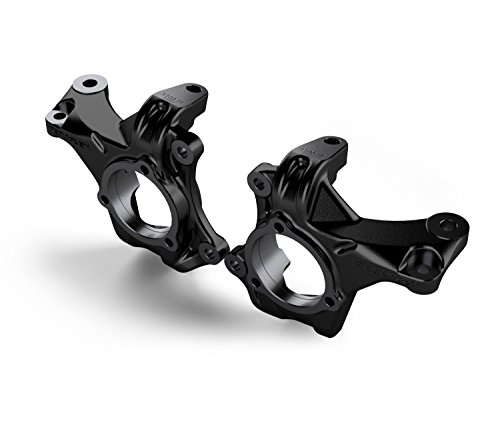 TeraFlex 4390870 JK High Steer Knuckle Kit