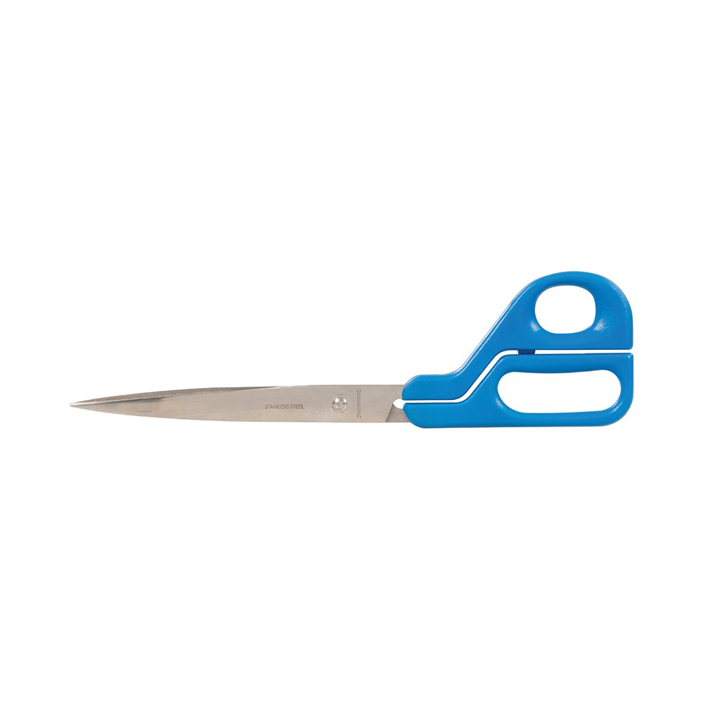 Silverline 793756 Ciseaux de décorateurs 30 cm