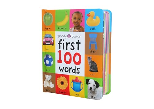First 100 Words