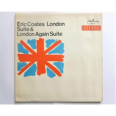London Suite & London Again Suite
