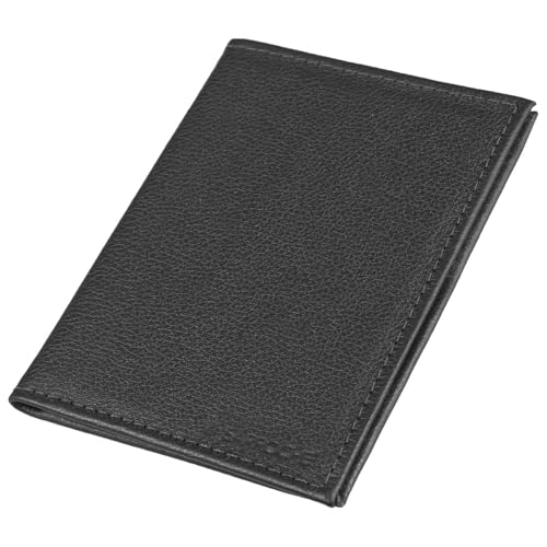 Carteira Porta Cartão Documentos Carro Rg Cpf Couro Ecológico