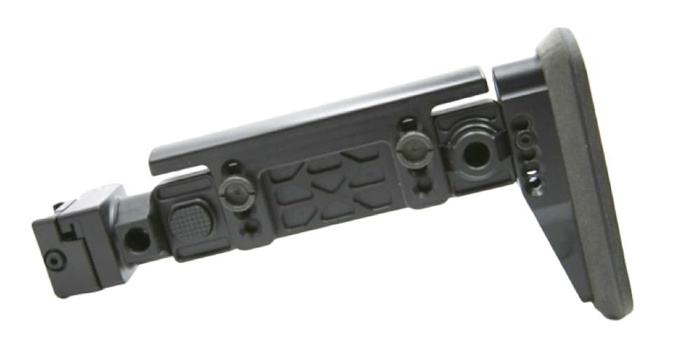 Amazon.co.jp: FCW ZenitCo Midwest ストック(M1913アダプター