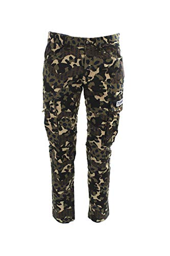 PANTALONES LARGOS CASUALES De Moda Camuflaje Para Hombre Militares Cargo  Deporte $49.99 - PicClick