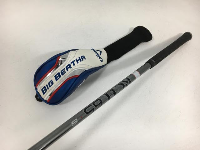 Amazon | 【中古品】キャロウェイ ユーティリティー ビッグバーサ B21