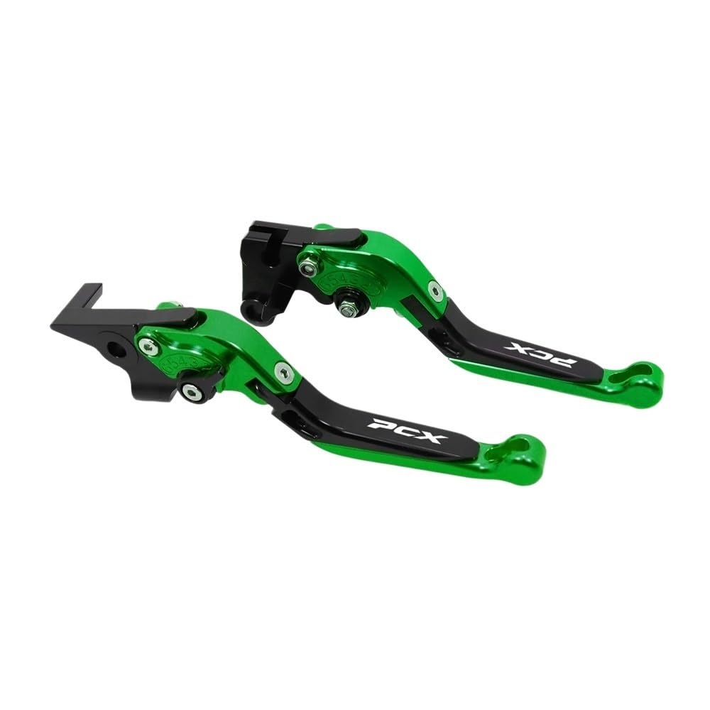 TYUIKN Brake Levers for PCX PCX125 PCX150 PCX160 2010-2024